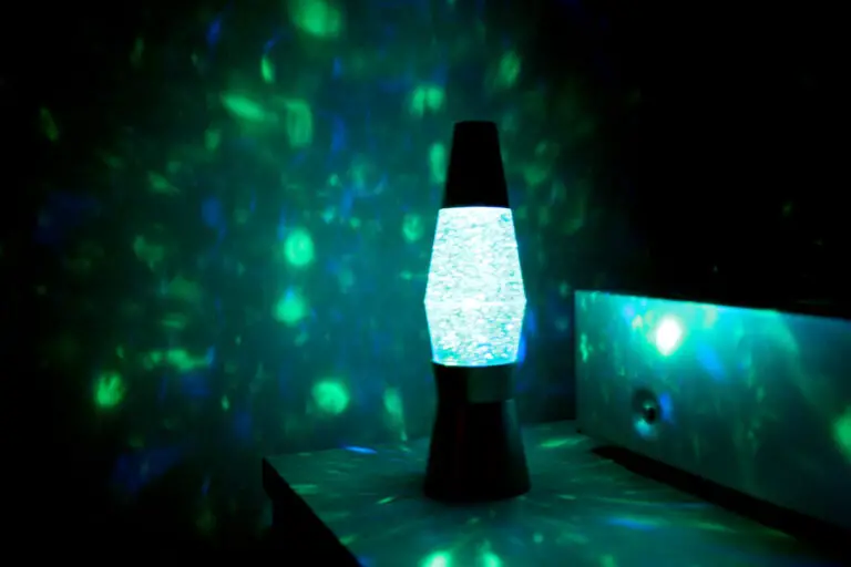 What Happens If You Touch Lava Lamp Liquid? LampRide