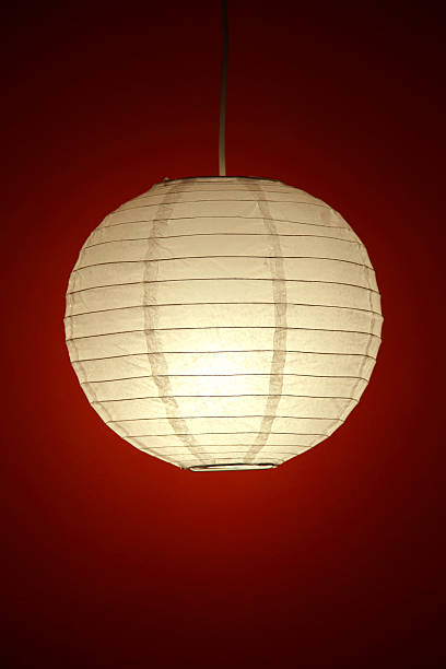 Noguchi Lamp