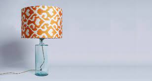 What Size Lampshade For Table Lamp
