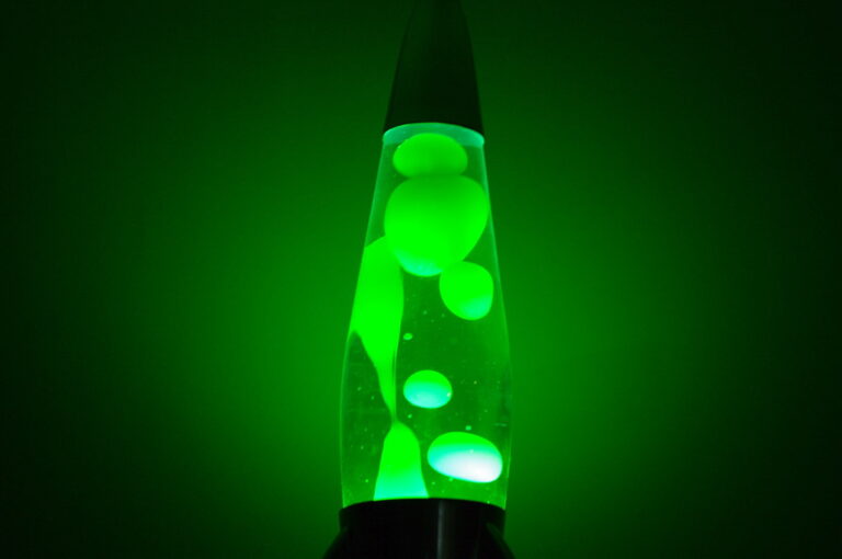How Long Does The Lava Lamp Heat Up? LampRide