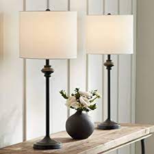 What Are Buffet Lamps